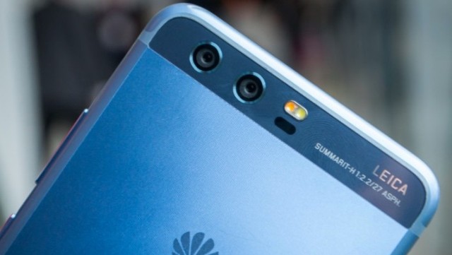 Huawei P20'nin tanıtım tarihi kesinleşti