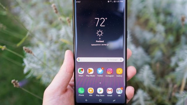 Samsung Galaxy C10 Plus AnTuTu'da ortaya çıktı