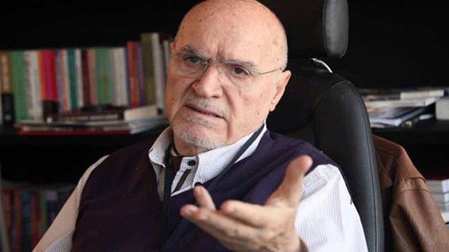 Hıncal Uluç’tan 4’lü koalisyon yorumu