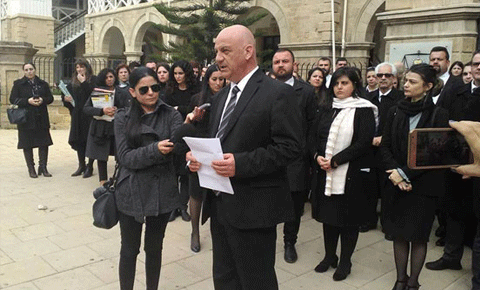 Bedevi: “Sessiz kalmamız mümkün değil… Korkmuyoruz”