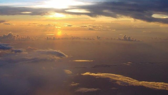 Atmosferde toplanan virüsler üzerimize yağıyor!