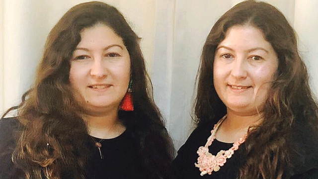 YDÜ Akademisyenlerinin yaptığı bilimsel çalışmalar uluslararası dergilerde yer alıyor…