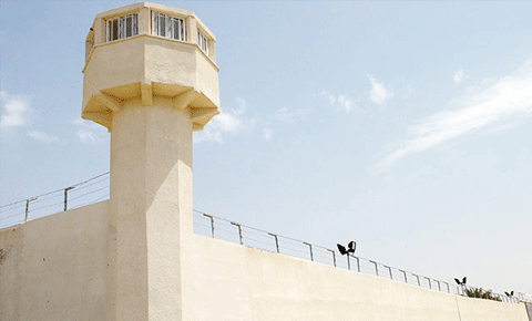 Firarın nedeni ihmal