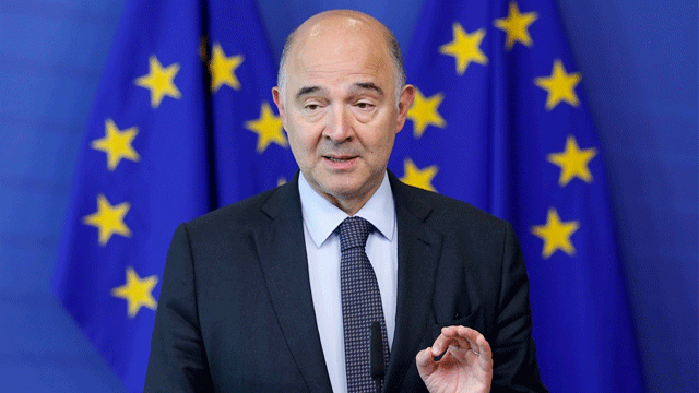 "Yunanistan'a 4'üncü kurtarma paketi gerekmeyecek"