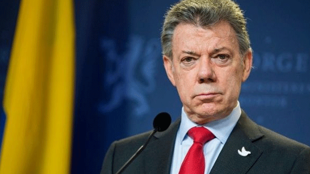 Kolombiya sınır kontrollerini artırıyor