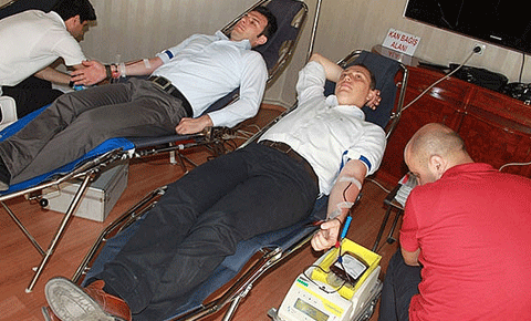 Hastanedeki test cihazı 2 yıldır bozuk!