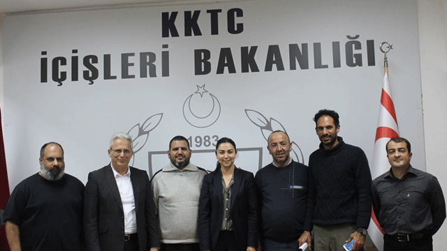 Baybars: “Doğal hayatı korumak öncelikli görevimizdir”