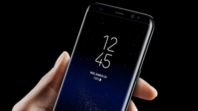 Snapdragon 845'li Galaxy S9 testlerde kaç puan aldı?
