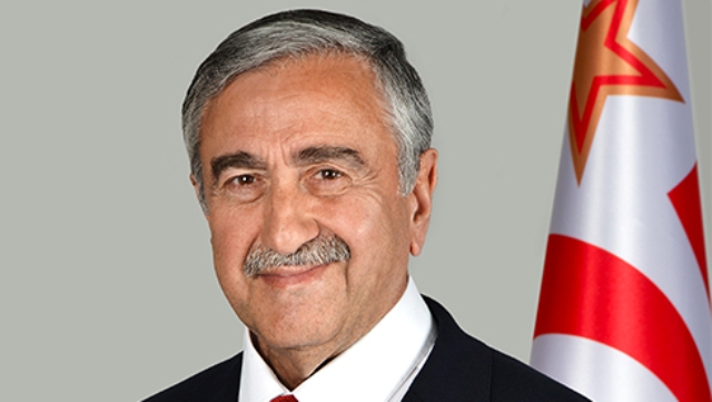 Cumhurbaşkanı Akıncı’nın açıklamaları