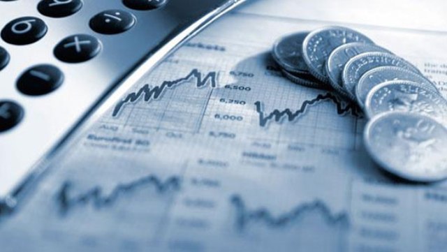 Ticari dengedeki açık yüzde 18,6 büyüdü