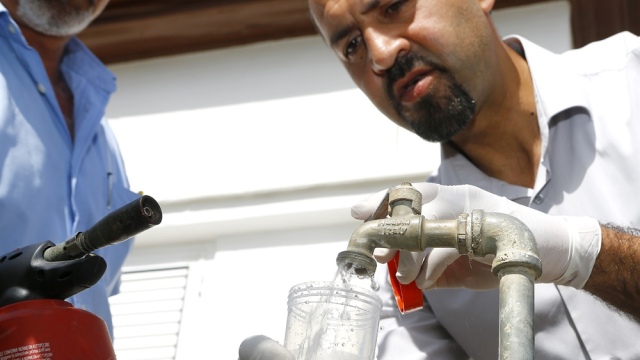 LTB, Denetlediği 73 işyerinden 16’sına ihbar verdi, birine ceza kesti…