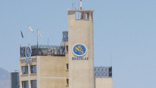 Shacolas Tower “Kıbrıs Bankası”na satıldı