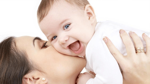 Her damlası mucize bir besin… Anne sütünün 10 faydası