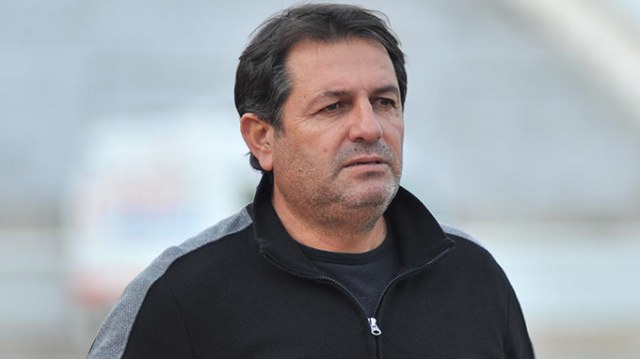 Yeni Boğaziçi puan avında