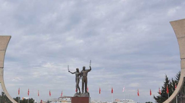 Limasol direnişi ve şehitleri törenle anılacak