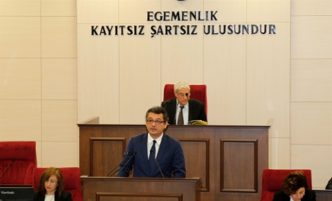 CTP-HP-TDP-DP Koalisyon hükümeti programı...