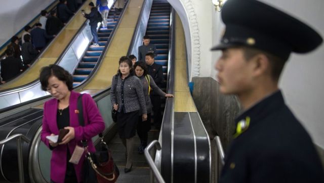 Rusya: Kuzey Kore vatandaşları BMGK’nın belirlediği süre kadar Rusya’da çalışabilir