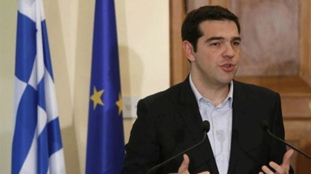 Çipras Yunanistan ile Güney Kıbrıs’ın ortak stratejisinin devamına vurgu yaptı