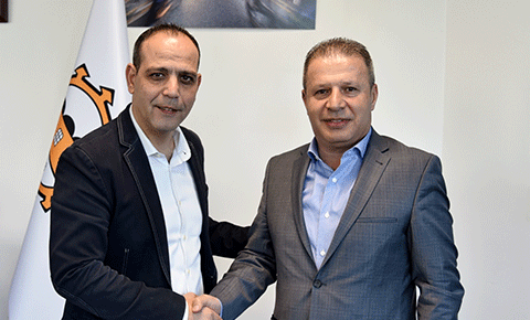 Harmancı: “Lefkoşa Sanayi bölgesi Taşınmalı”