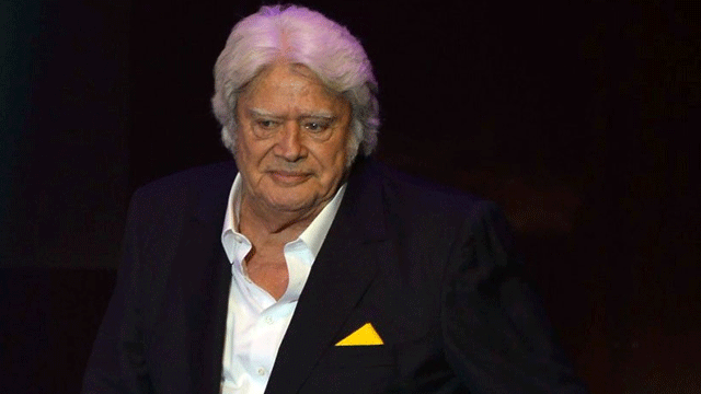 Cüneyt Arkın’a büyük ayıp. Onda birini bile çok gördüler