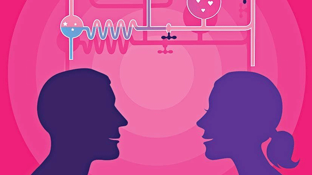 Aşkın bize ettikleri