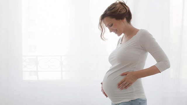 Bebeğinizin daha zeki doğması için 8 gebelik tüyosu