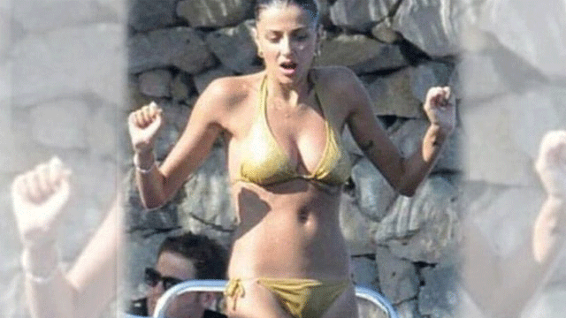 Özge Ulusoy’dan çok konuşulacak göbek deliği açıklaması