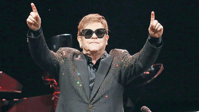 Ona da böyle bir veda yakışırdı