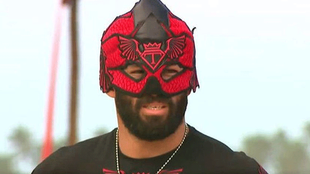 Turabi maskesinin sırrını açıkladı! Survivor 2018’e damgasını vurdu