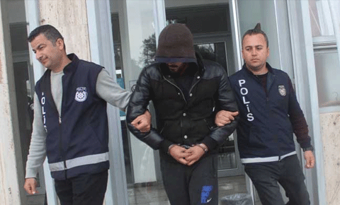 Mağusa’da akılalmaz tecavüz