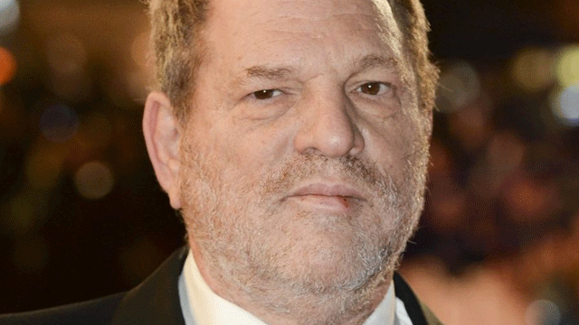 New York savcıları tecavüzle suçlanan Weinstein ve şirketi hakkında dava açtı