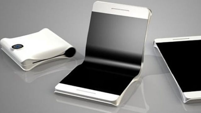 Samsung yaptı! İşte Galaxy X'in çıkış tarihi...