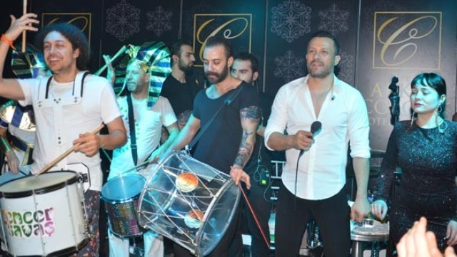 Karnaval tadında