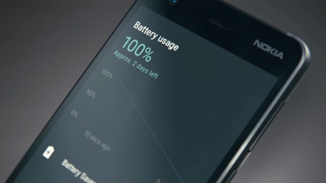 Nokia 2 Türkiye'de satışa sunuldu!