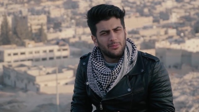 YouTube, Reynmen’in El-Bab videosunu trendlerden çıkardı