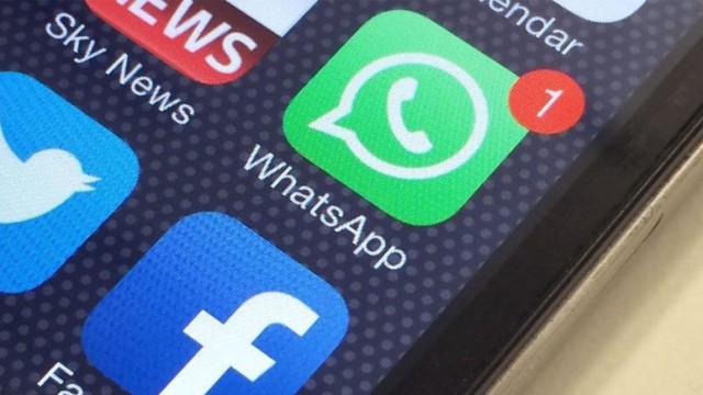 WhatsApp'ta aramalar arasında geçiş kolaylaştı!