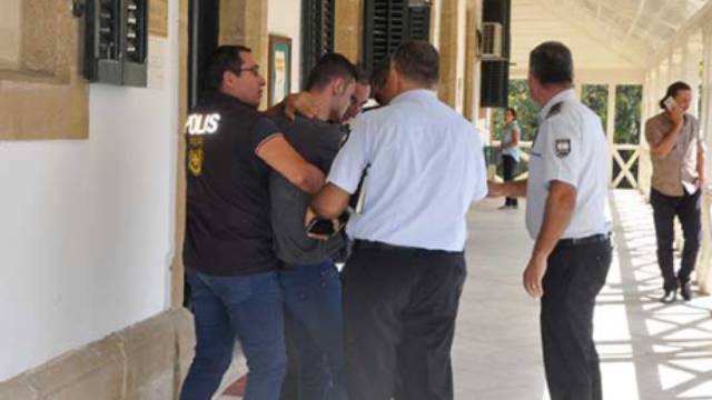 Karar açıklanınca kriz geçirdi