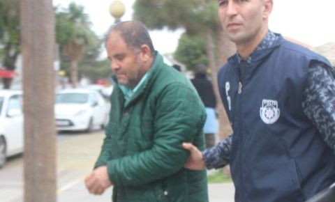 Aküler halen kayıp!