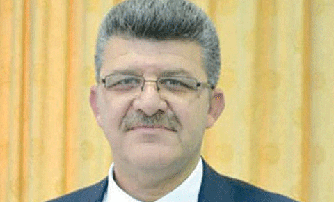 “Hedefimiz iş sağlığı ve güvenliğidir”