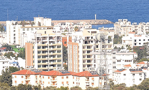 İnşaat sektörü engel tanımıyor