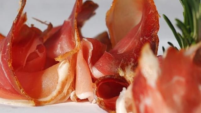 Fransa'da Listerya Bakterili jambon paniği