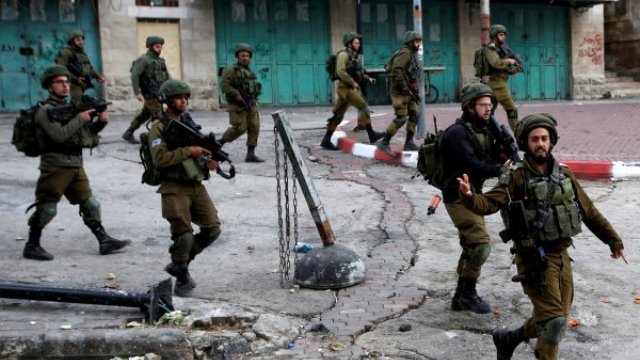 Batı Şeria'da Yahudi yerleşimcilerden ırkçı saldırı