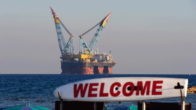 Üst düzey AB yetkilisi: "Adadaki kaynaklar iki kesime de fayda sağlamalı"