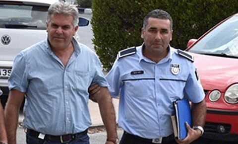 İngiltere yerine cezaevine