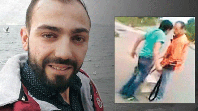 ‘Oğlum bak git’ olayının kahramanından yıllar sonra gelen açıklama