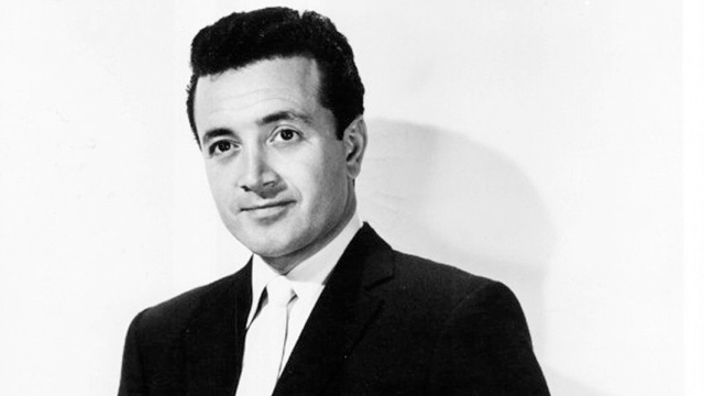 Amerikalı efsane şarkıcı Vic Damone 89 yaşında hayatını kaybetti