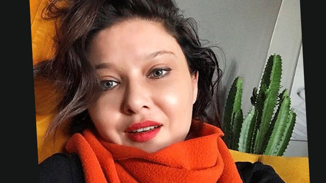Nurgül Yeşilçay botoks üzerinden hayata dair mesaj verdi