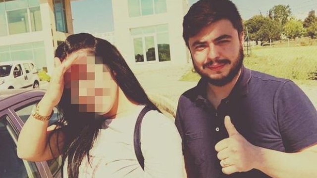 Esenyurt'ta düğüne 4 gün kala nişanlısını öldüren sanık hakim karşısına çıktı