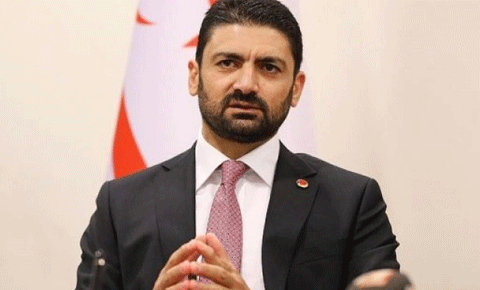 Atun: “Bütçede tarihi bir açık var.. reform ihtiyacı kendini tekrarladı”