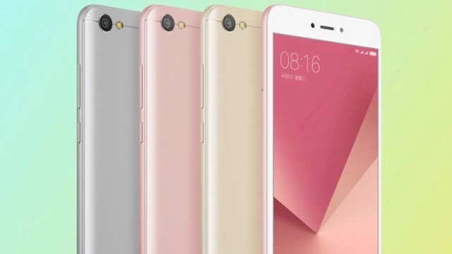 Xiaomi'nin yeni şık telefonu sızdırıldı
